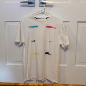 Puma Graphic T-shirt